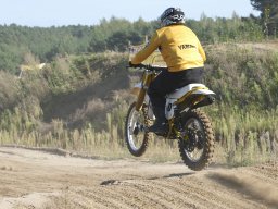 Classic Offroad Festival 2025